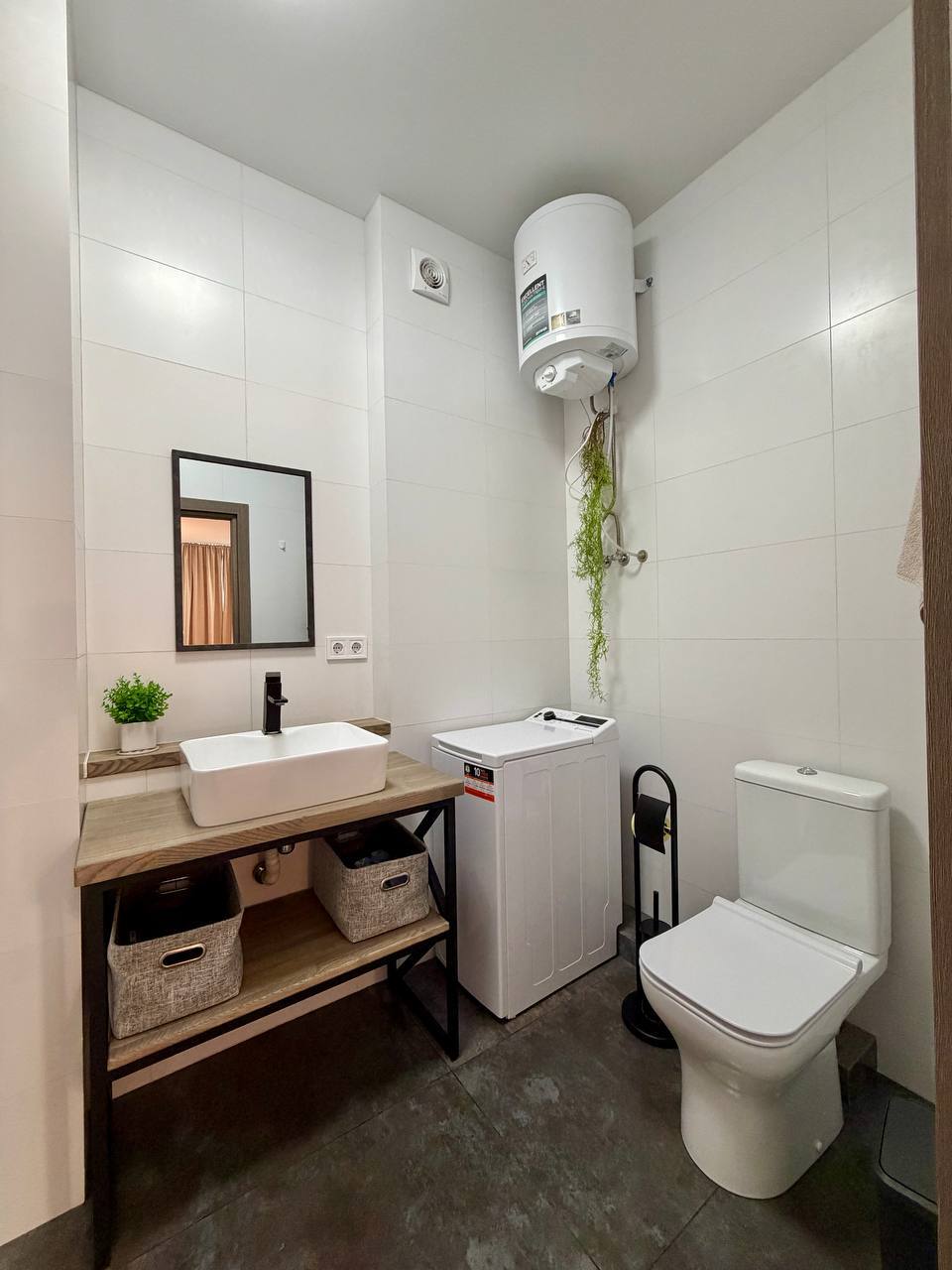 Продажа 2-комнатной квартиры 52 м², Земледельческий пер.