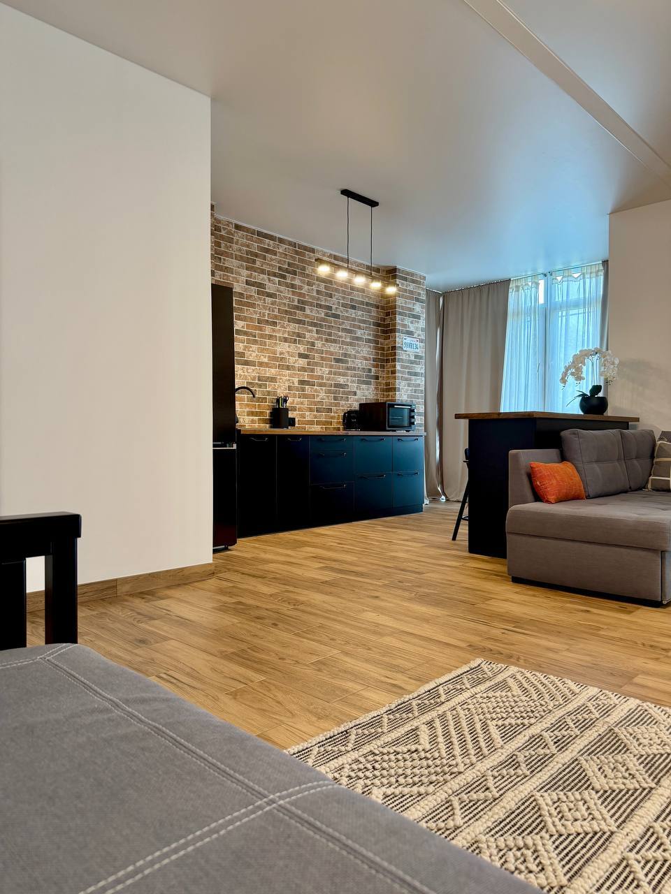Продажа 2-комнатной квартиры 52 м², Земледельческий пер.