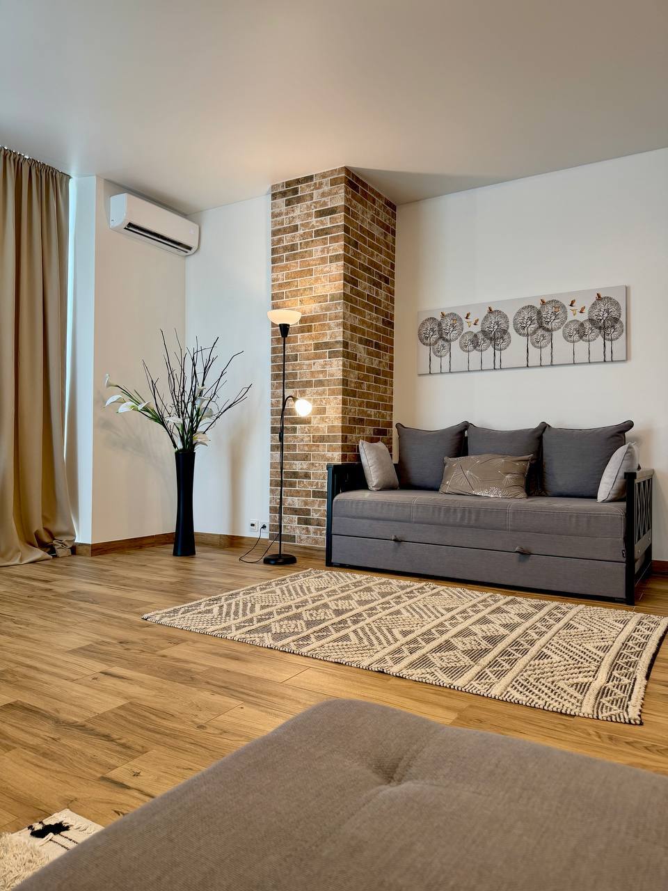 Продажа 2-комнатной квартиры 52 м², Земледельческий пер.
