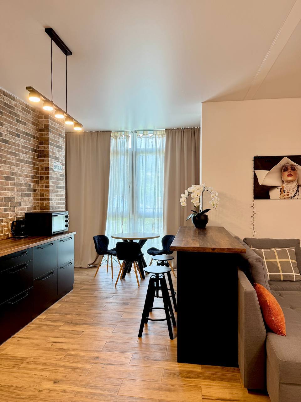 Продажа 2-комнатной квартиры 52 м², Земледельческий пер.