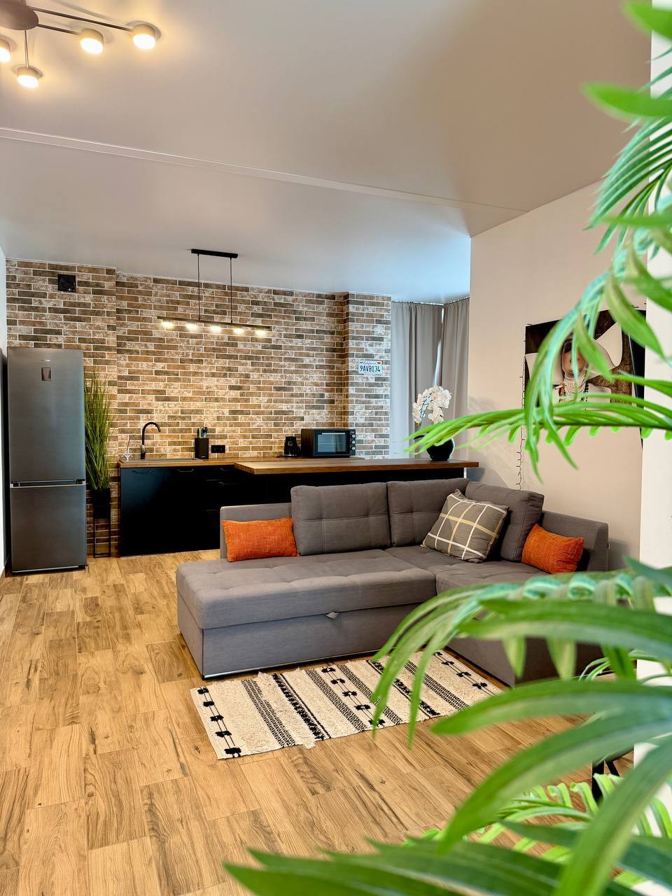 Продажа 2-комнатной квартиры 52 м², Земледельческий пер.