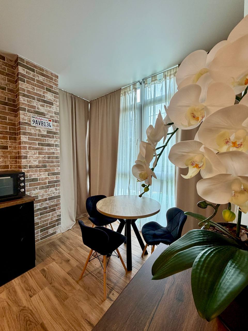 Продажа 2-комнатной квартиры 52 м², Земледельческий пер.