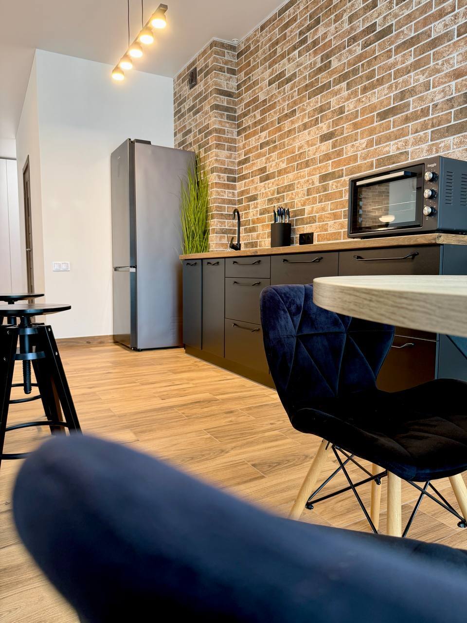Продажа 2-комнатной квартиры 52 м², Земледельческий пер.
