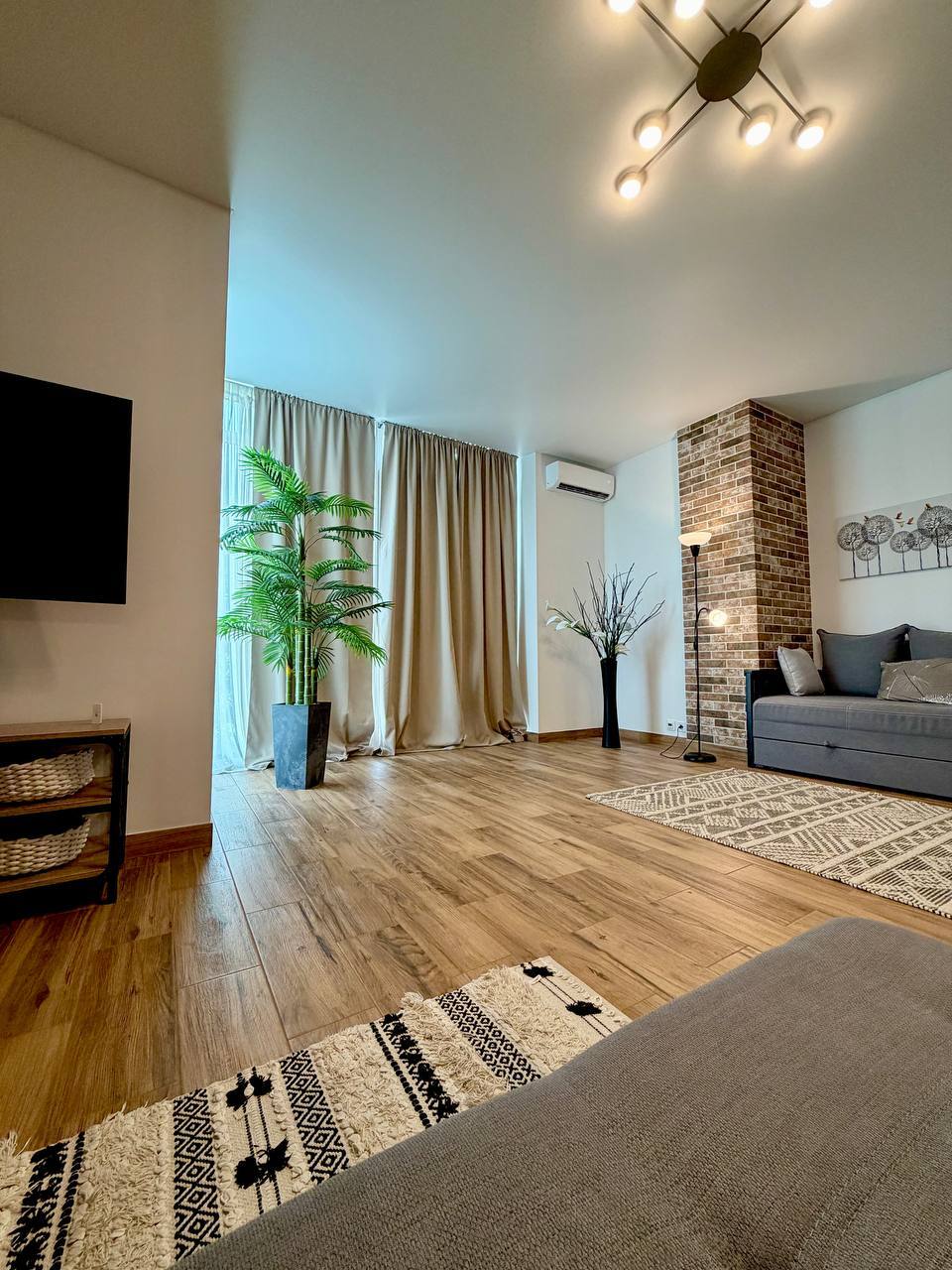 Продажа 2-комнатной квартиры 52 м², Земледельческий пер.