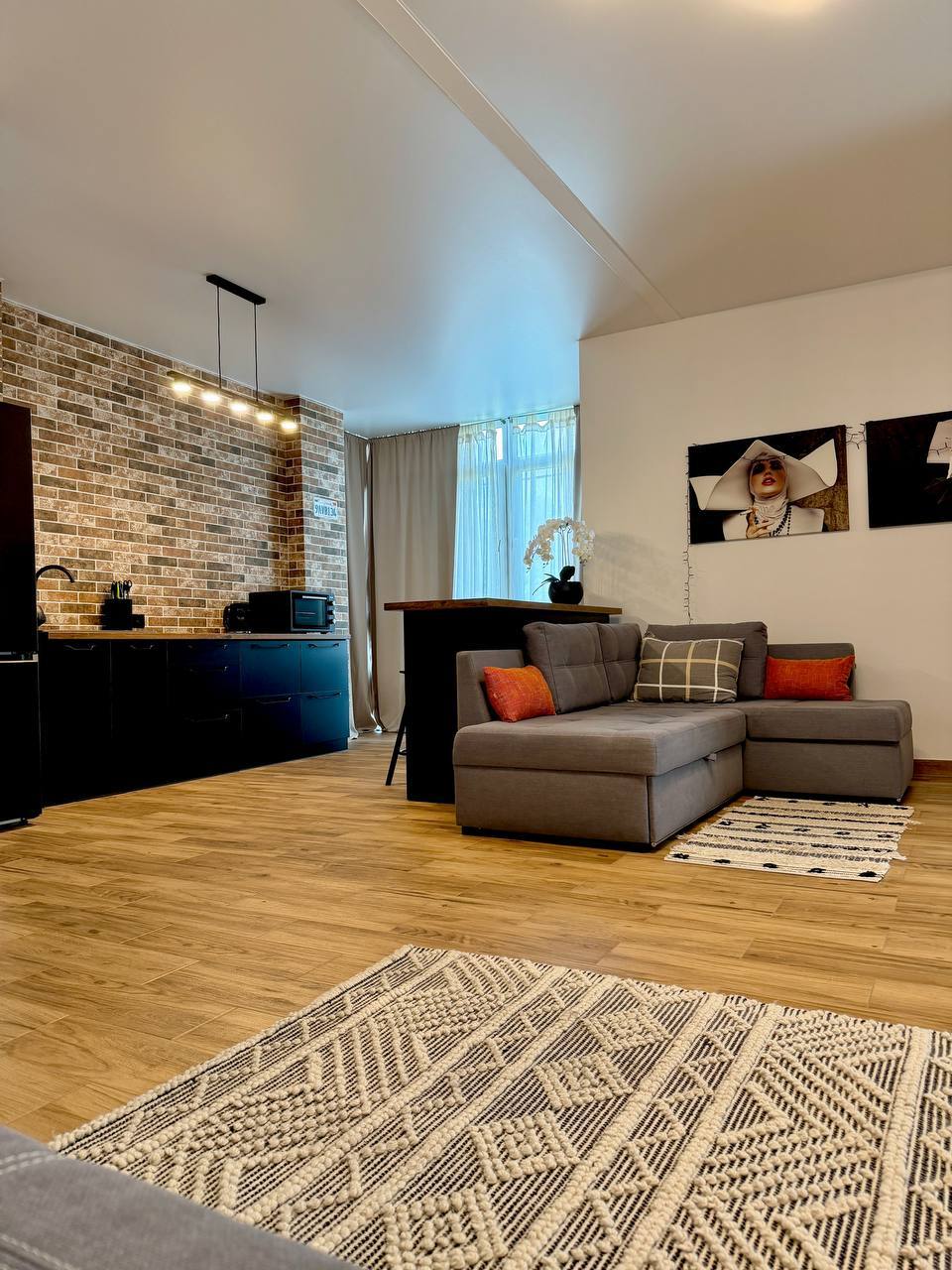 Продажа 2-комнатной квартиры 52 м², Земледельческий пер.
