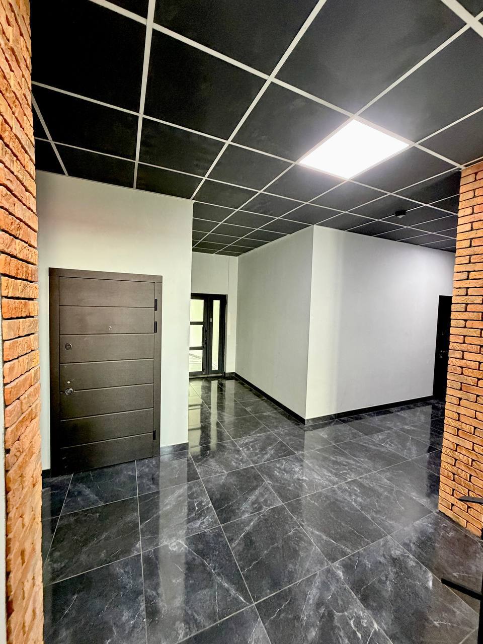 Продажа 2-комнатной квартиры 52 м², Земледельческий пер.