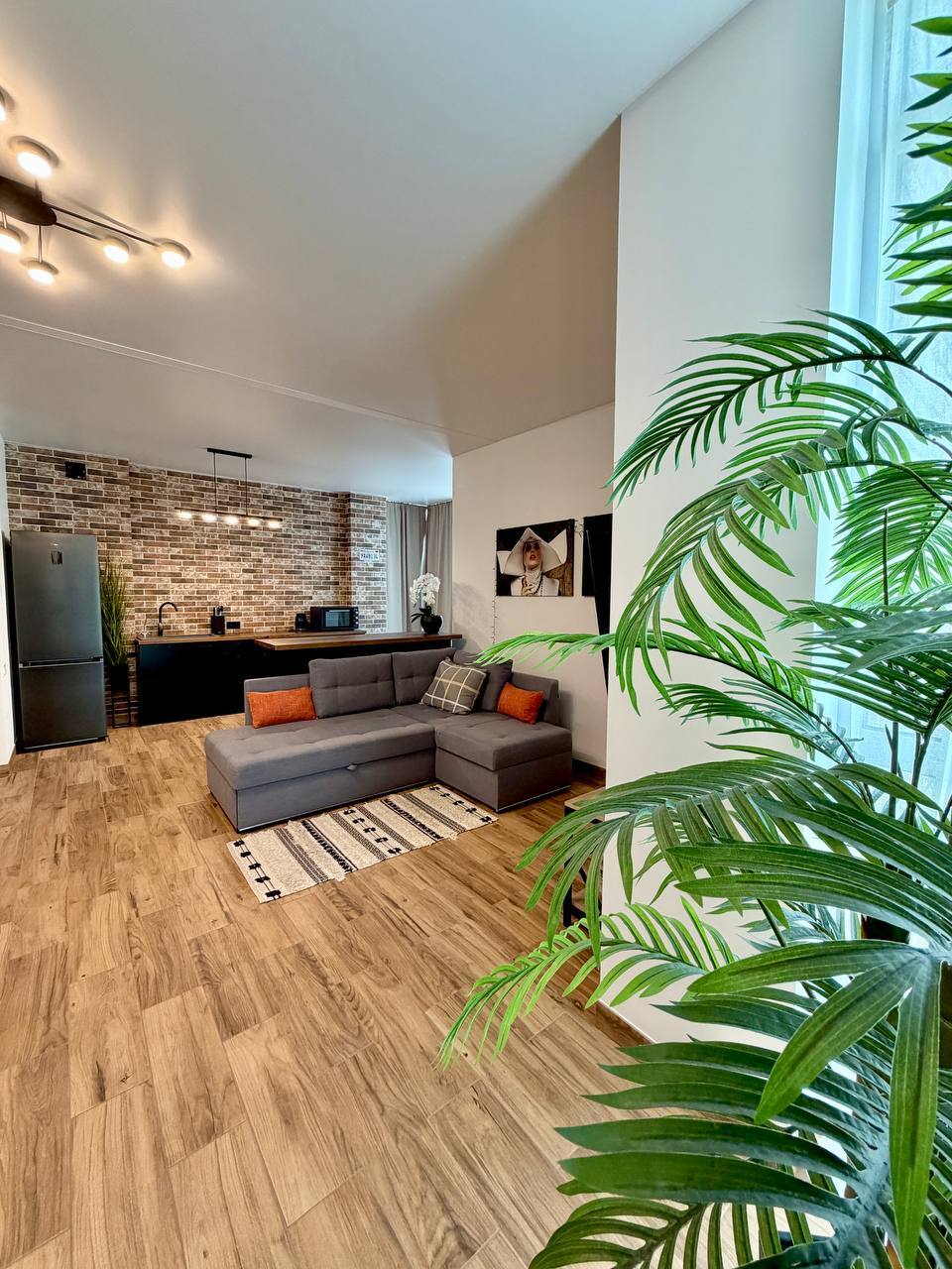 Продажа 2-комнатной квартиры 52 м², Земледельческий пер.