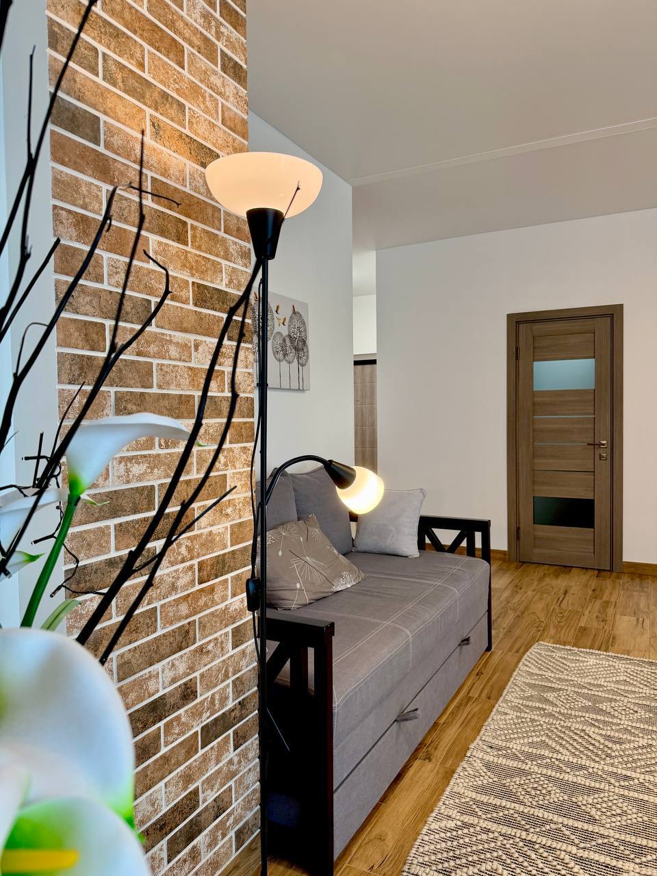 Продажа 2-комнатной квартиры 52 м², Земледельческий пер.