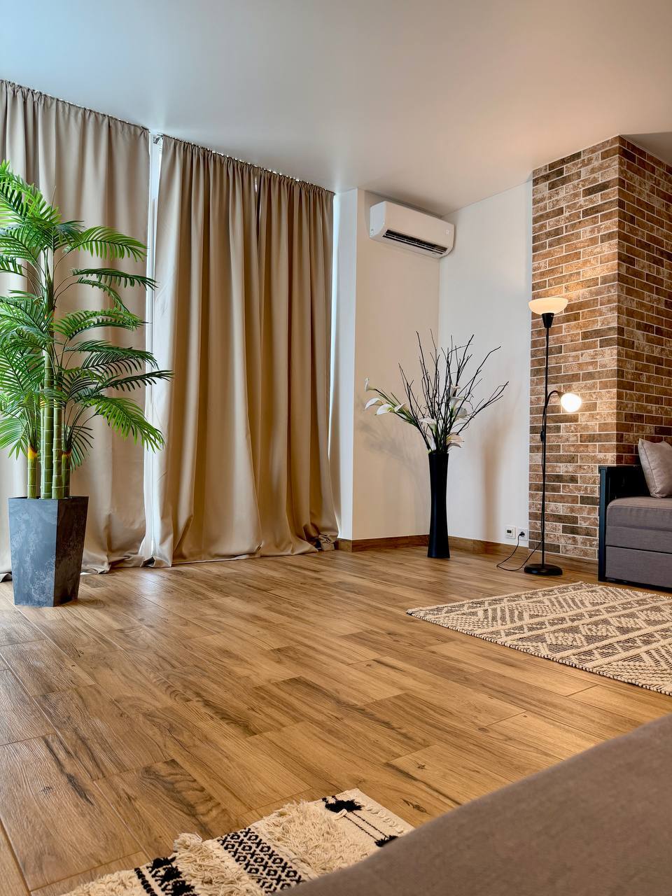 Продажа 2-комнатной квартиры 52 м², Земледельческий пер.
