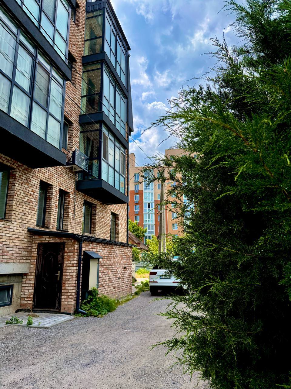 Продажа 2-комнатной квартиры 52 м², Земледельческий пер.
