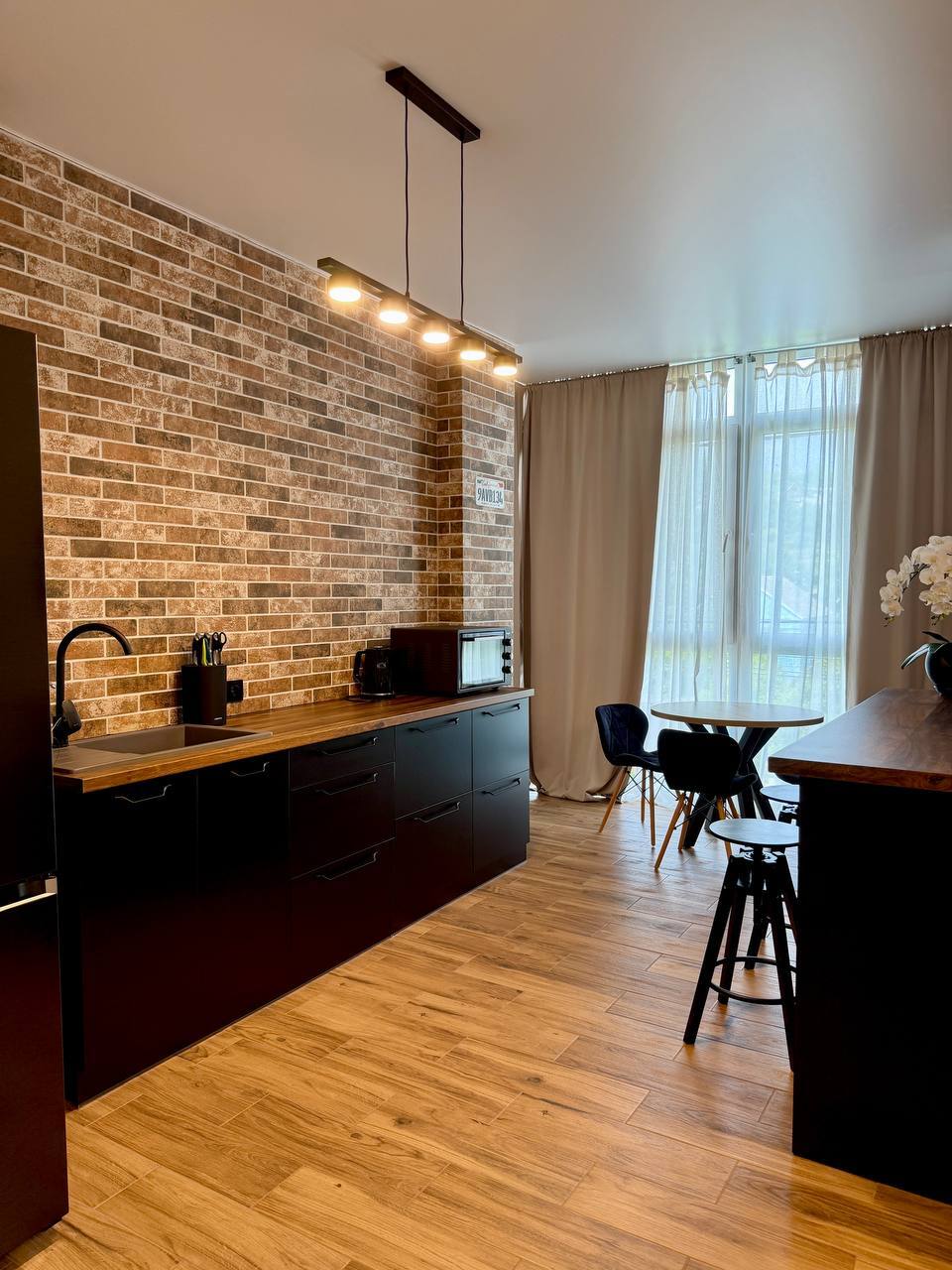 Продажа 2-комнатной квартиры 52 м², Земледельческий пер.