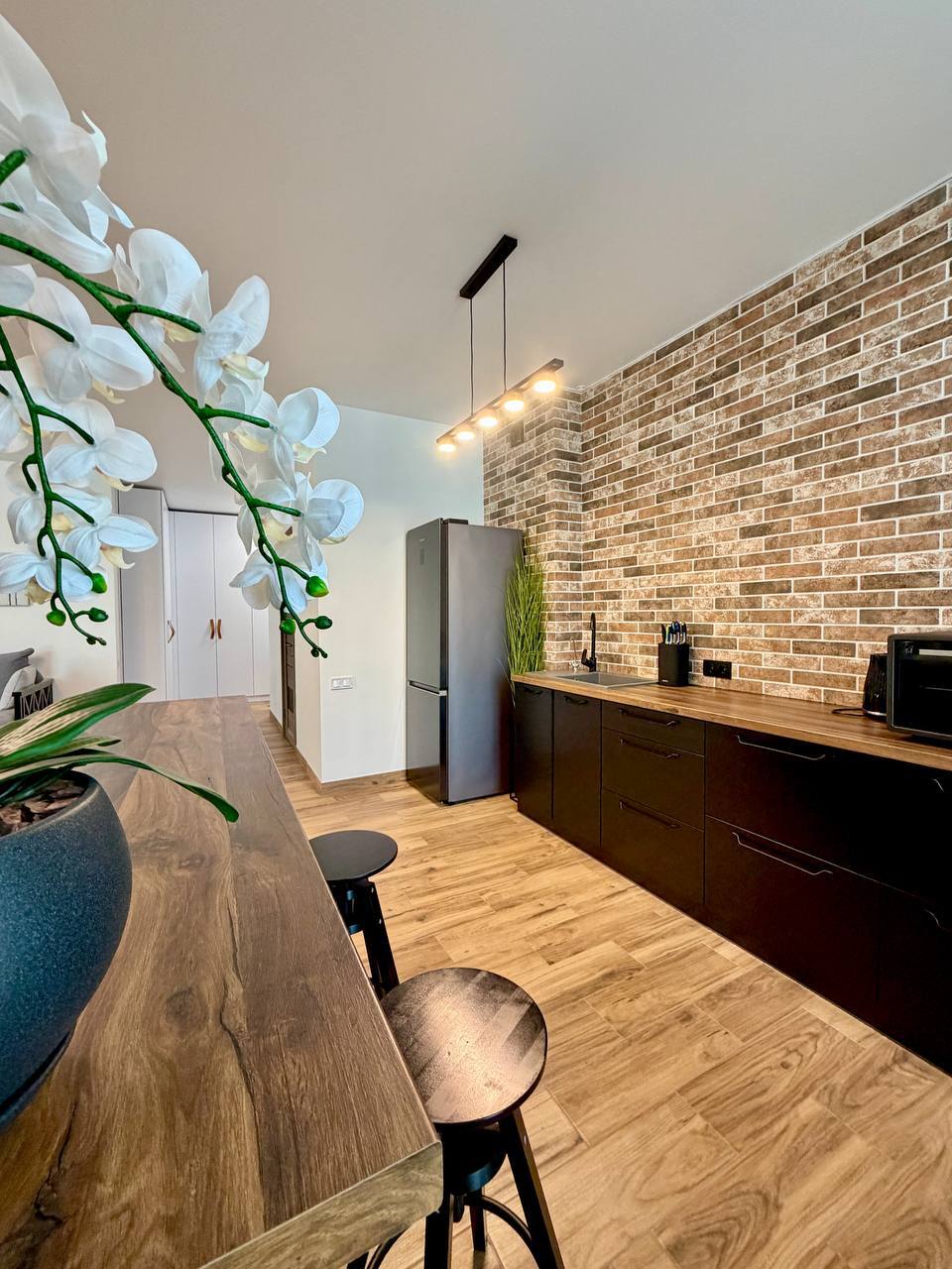 Продажа 2-комнатной квартиры 52 м², Земледельческий пер.