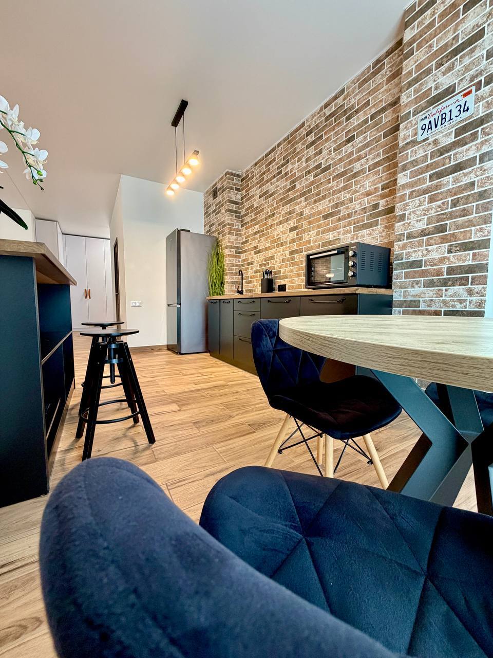 Продажа 2-комнатной квартиры 52 м², Земледельческий пер.