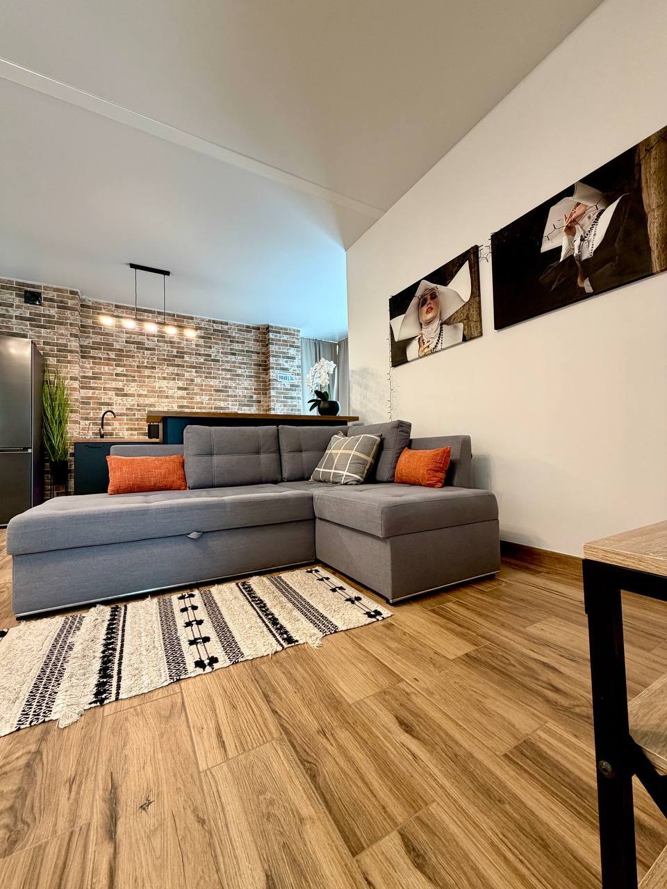Продажа 2-комнатной квартиры 52 м², Земледельческий пер.
