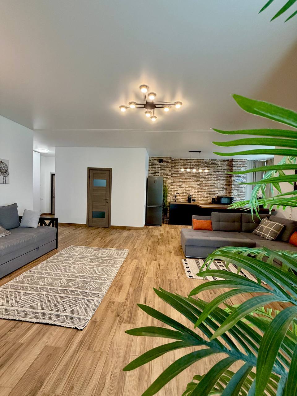Продажа 2-комнатной квартиры 52 м², Земледельческий пер.