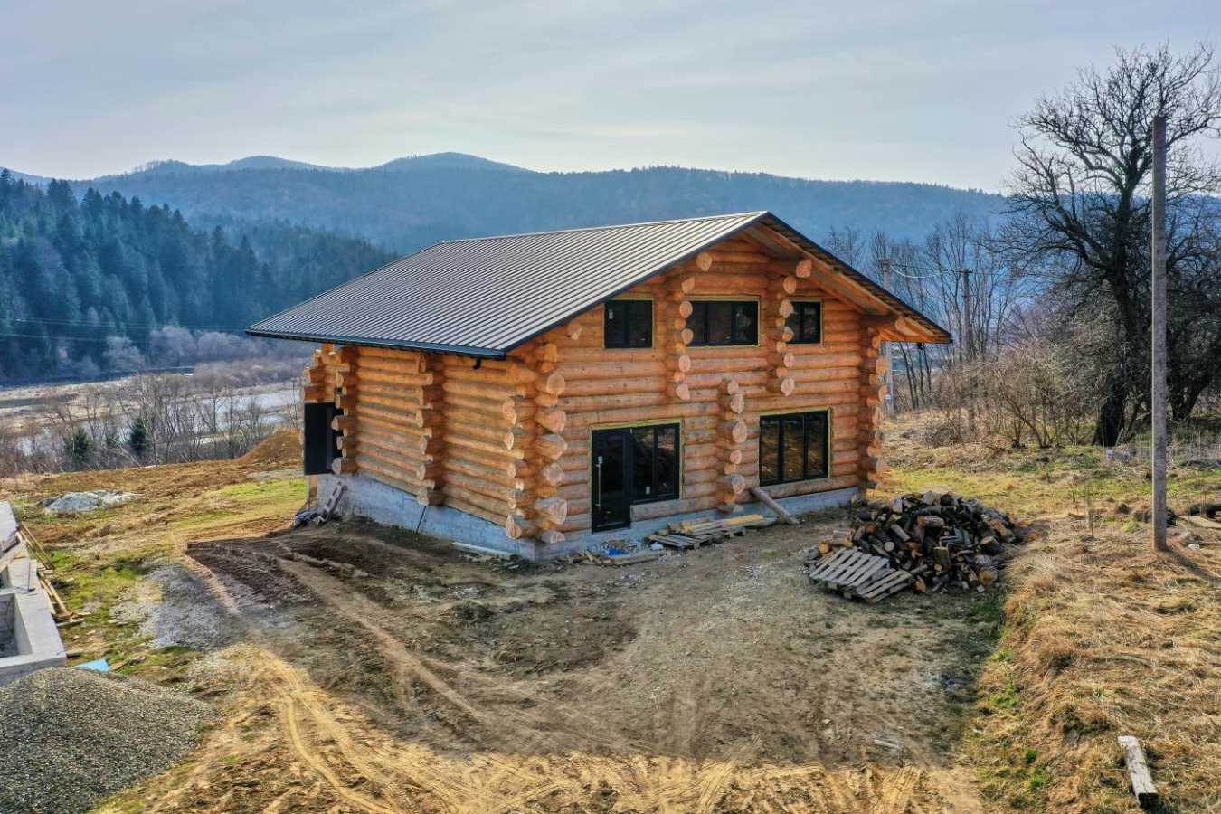 Продажа дома 144 м², Сходница, улица Коритище