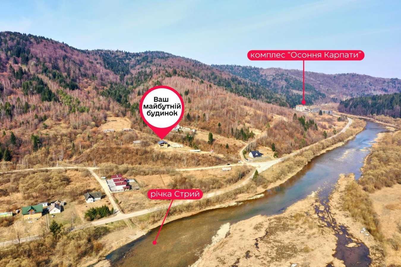 Продажа дома 144 м², Сходница, улица Коритище