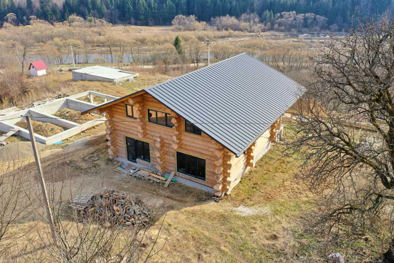 Продажа дома 144 м², Сходница, улица Коритище