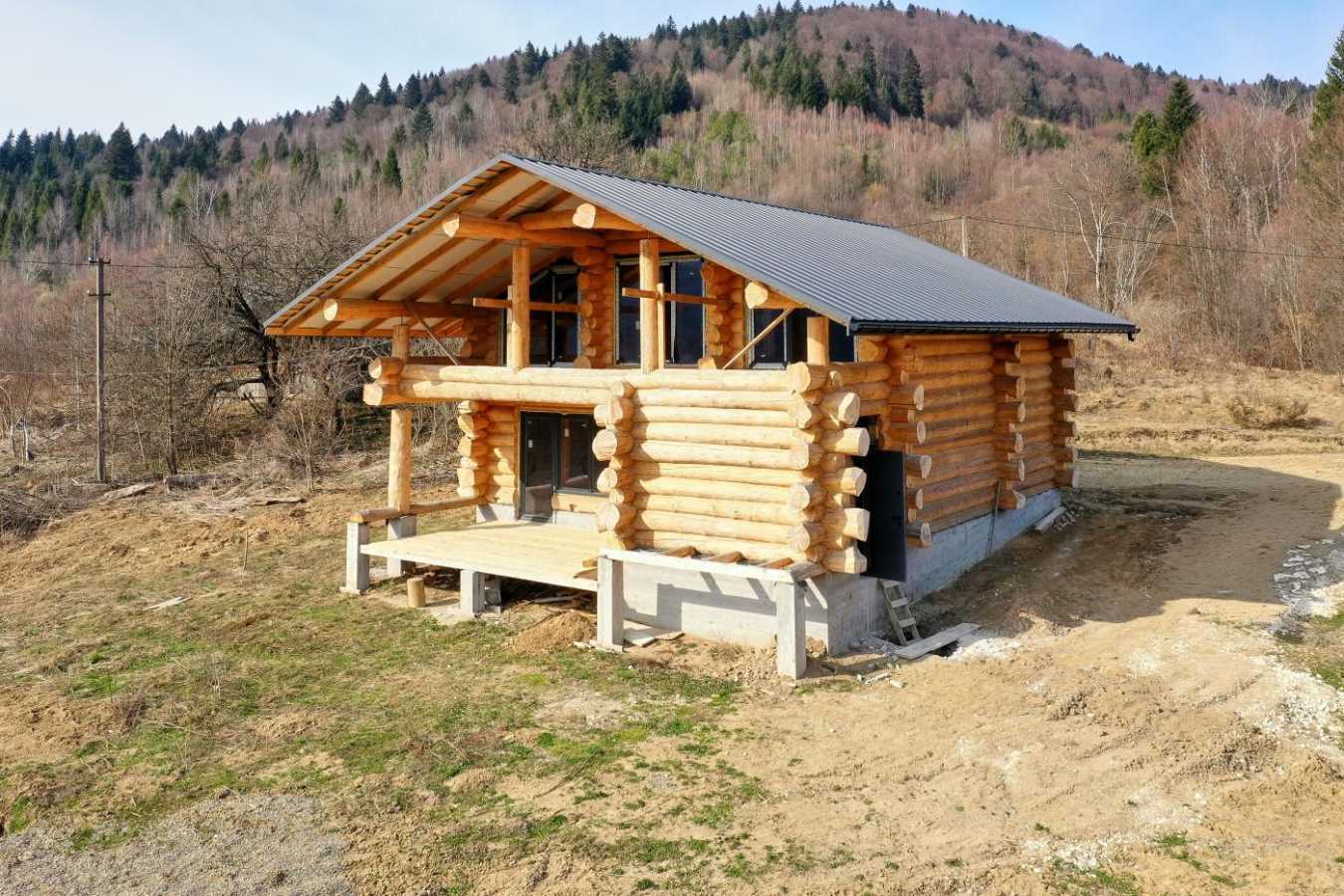 Продажа дома 144 м², Сходница, улица Коритище