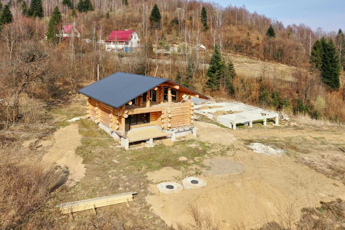 Продажа дома 144 м², Сходница, улица Коритище