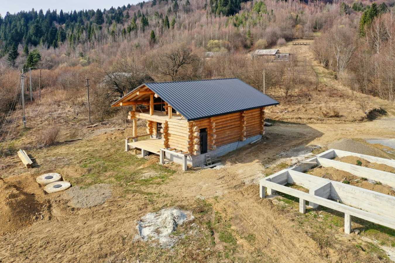 Продажа дома 144 м², Сходница, улица Коритище