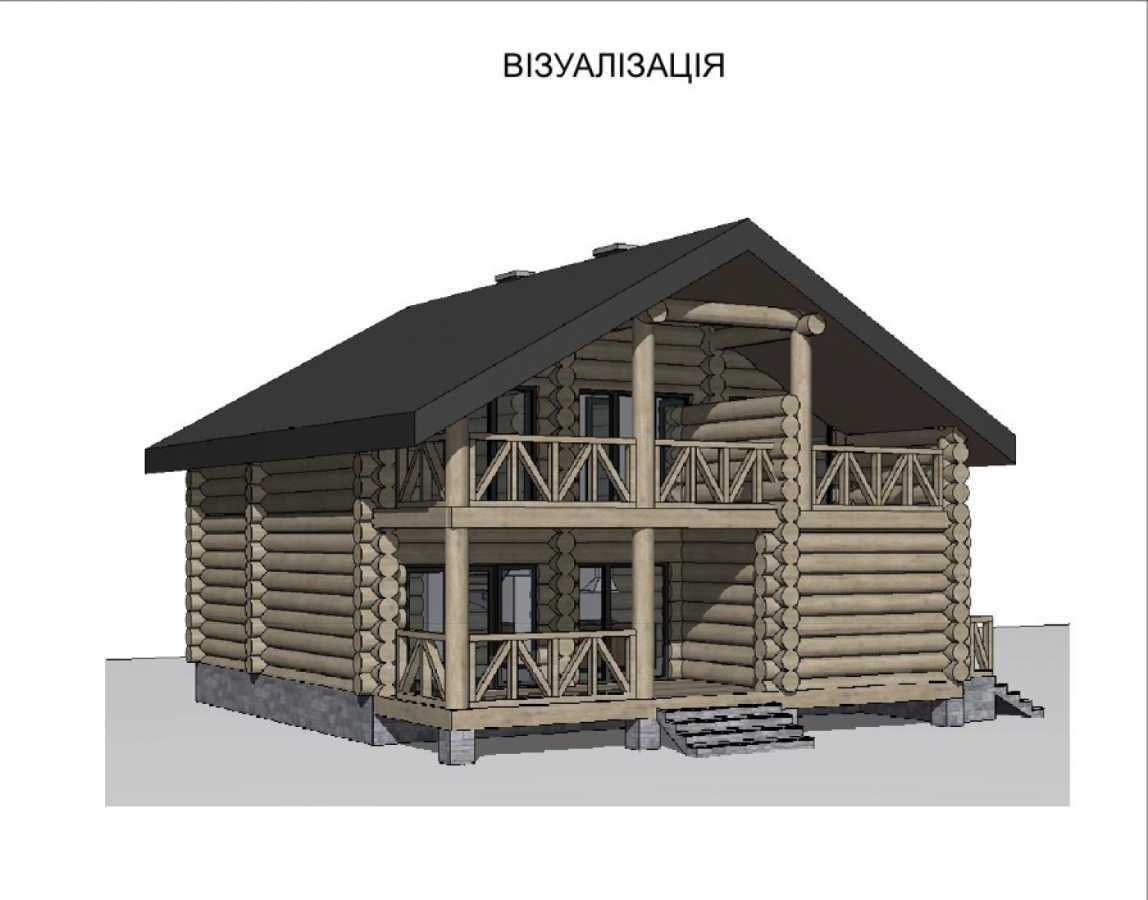 Продажа дома 144 м², Сходница, улица Коритище