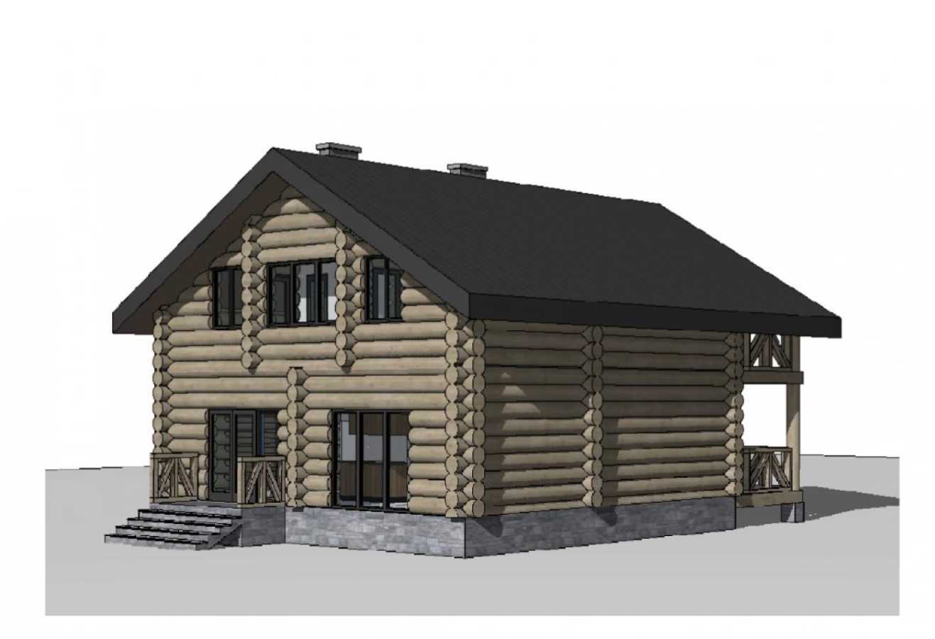Продажа дома 144 м², Сходница, улица Коритище