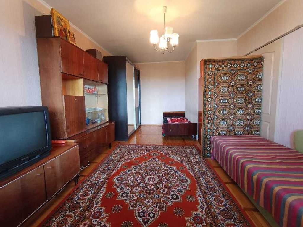 Оренда 1-кімнатної квартири 34 м², Космонавта Волкова вул., 18