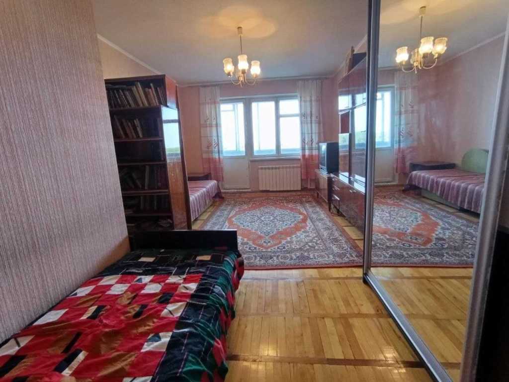 Оренда 1-кімнатної квартири 34 м², Космонавта Волкова вул., 18