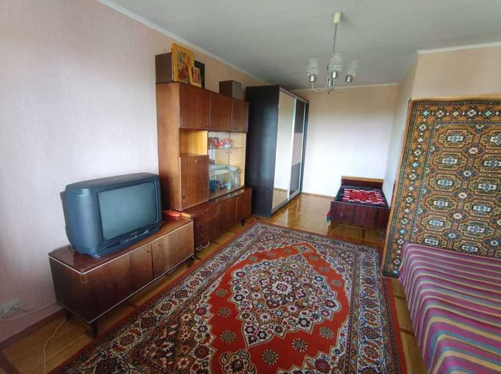 Оренда 1-кімнатної квартири 34 м², Космонавта Волкова вул., 18