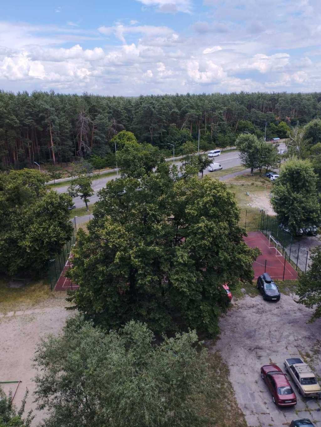 Оренда 1-кімнатної квартири 34 м², Космонавта Волкова вул., 18