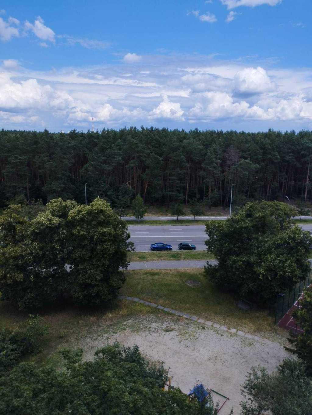 Оренда 1-кімнатної квартири 34 м², Космонавта Волкова вул., 18