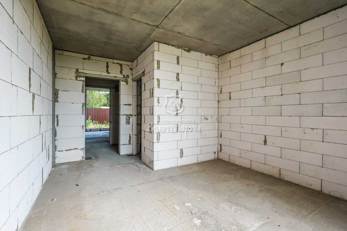 Продажа 1-комнатной квартиры 35.95 м², Луговой пер., 14-Д