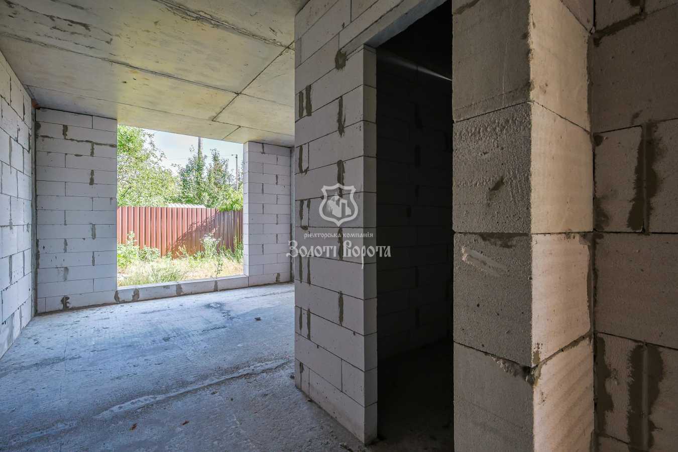 Продажа 1-комнатной квартиры 35.95 м², Луговой пер., 14-Д