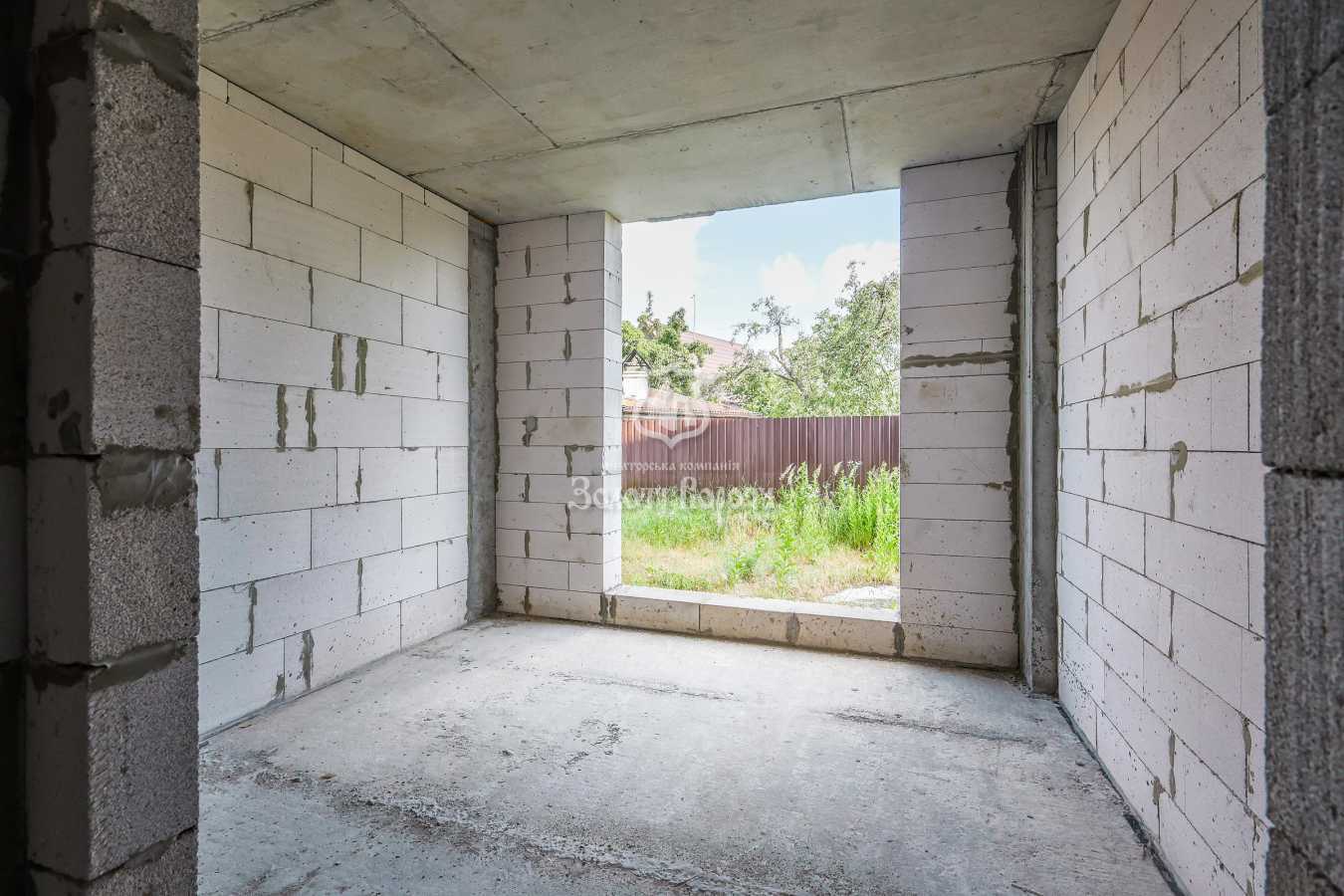 Продажа 1-комнатной квартиры 35.95 м², Луговой пер., 14-Д