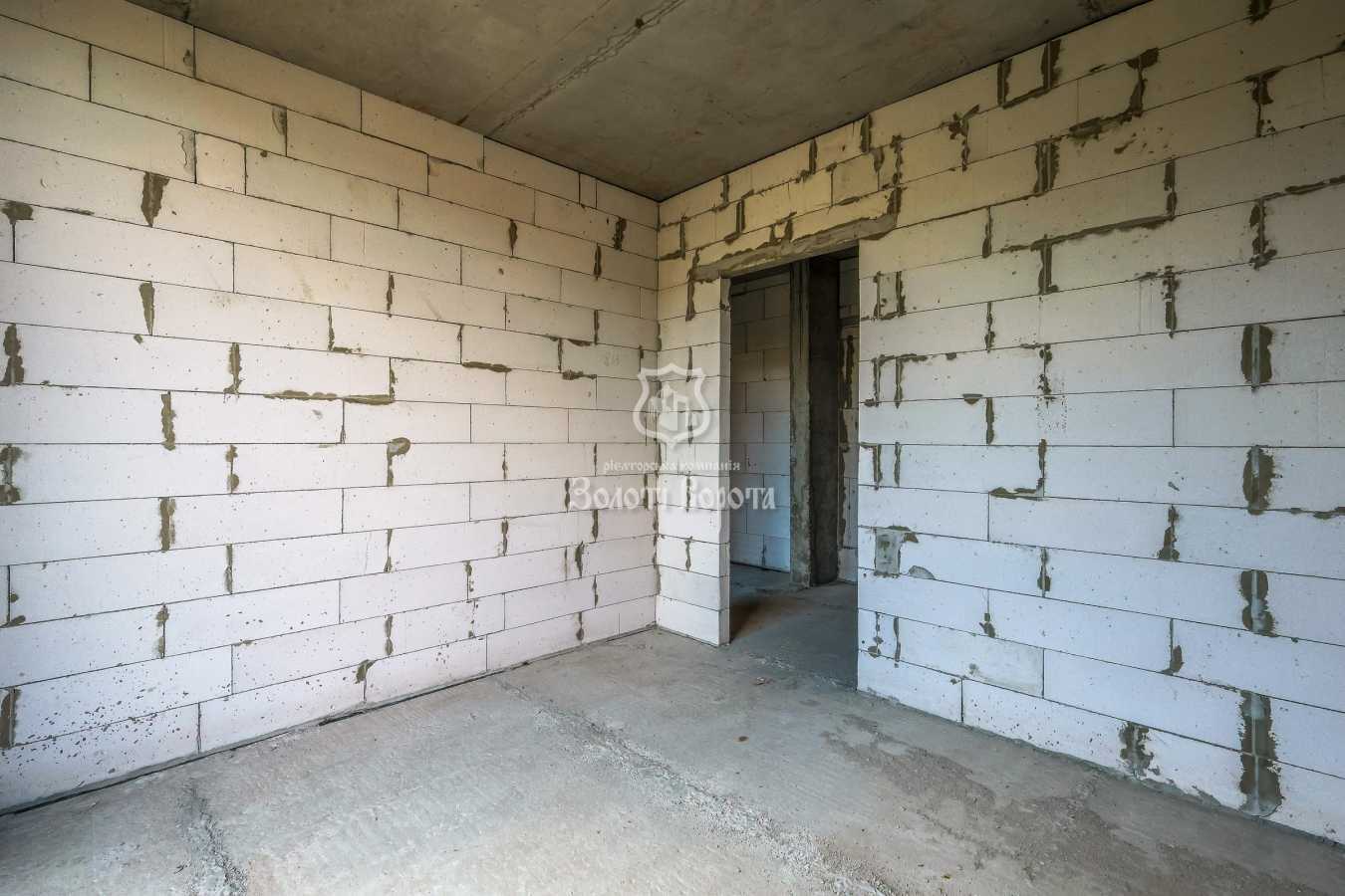 Продажа 1-комнатной квартиры 35.95 м², Луговой пер., 14-Д
