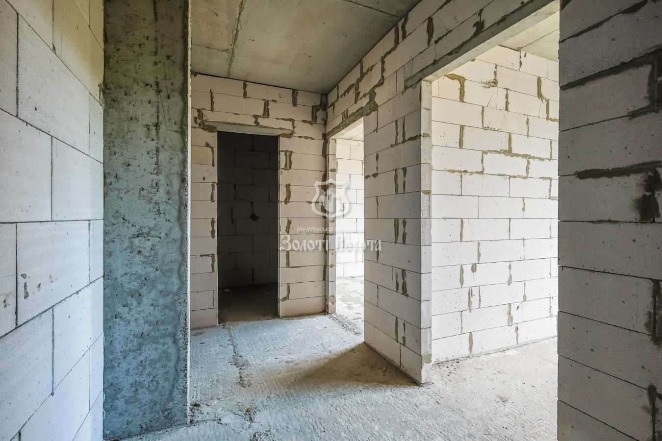 Продажа 1-комнатной квартиры 35.95 м², Луговой пер., 14-Д