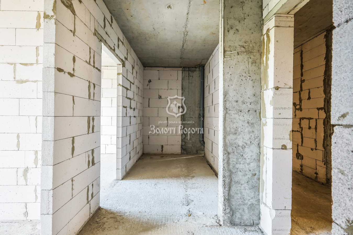 Продажа 1-комнатной квартиры 35.95 м², Луговой пер., 14-Д