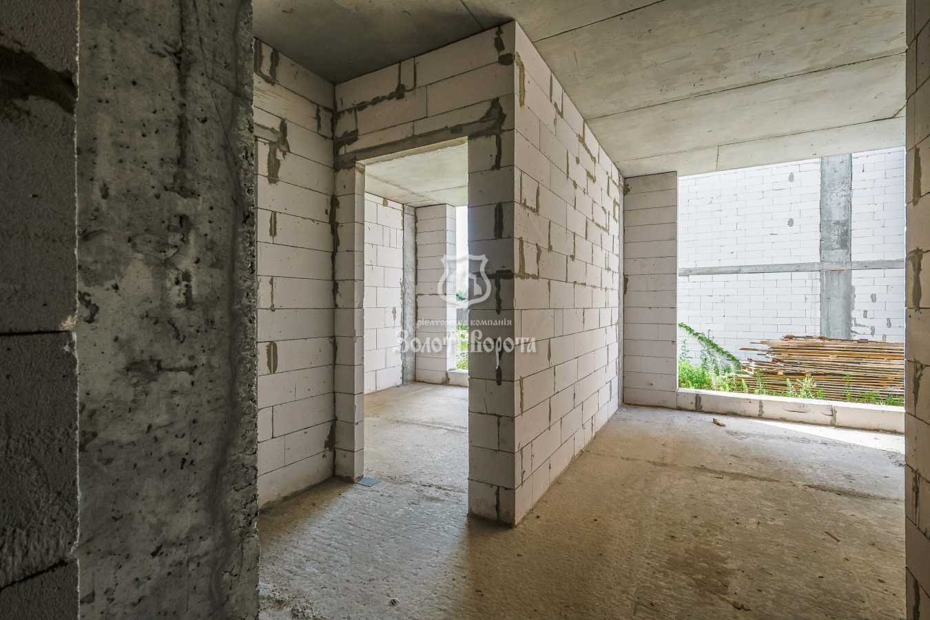 Продажа 1-комнатной квартиры 35.95 м², Луговой пер., 14-Д