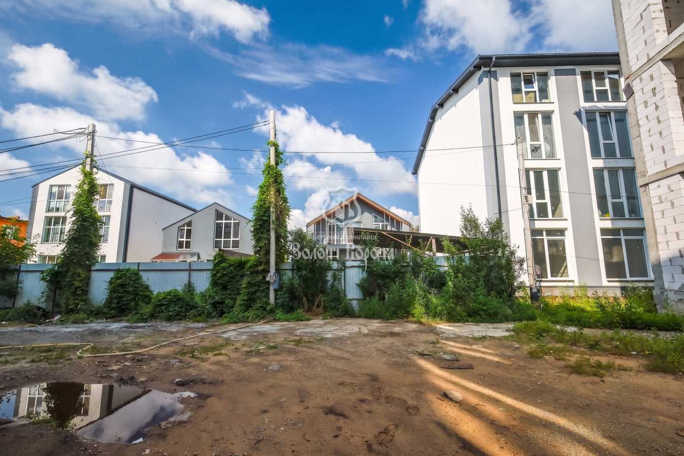 Продажа 1-комнатной квартиры 35.95 м², Луговой пер., 14-Д