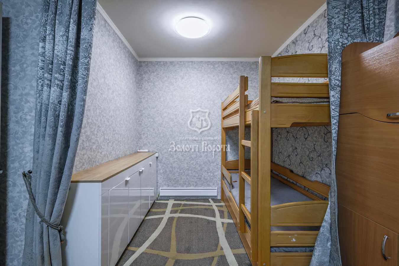 Продаж 1-кімнатної квартири 34.9 м², Космонавта Волкова вул., 14