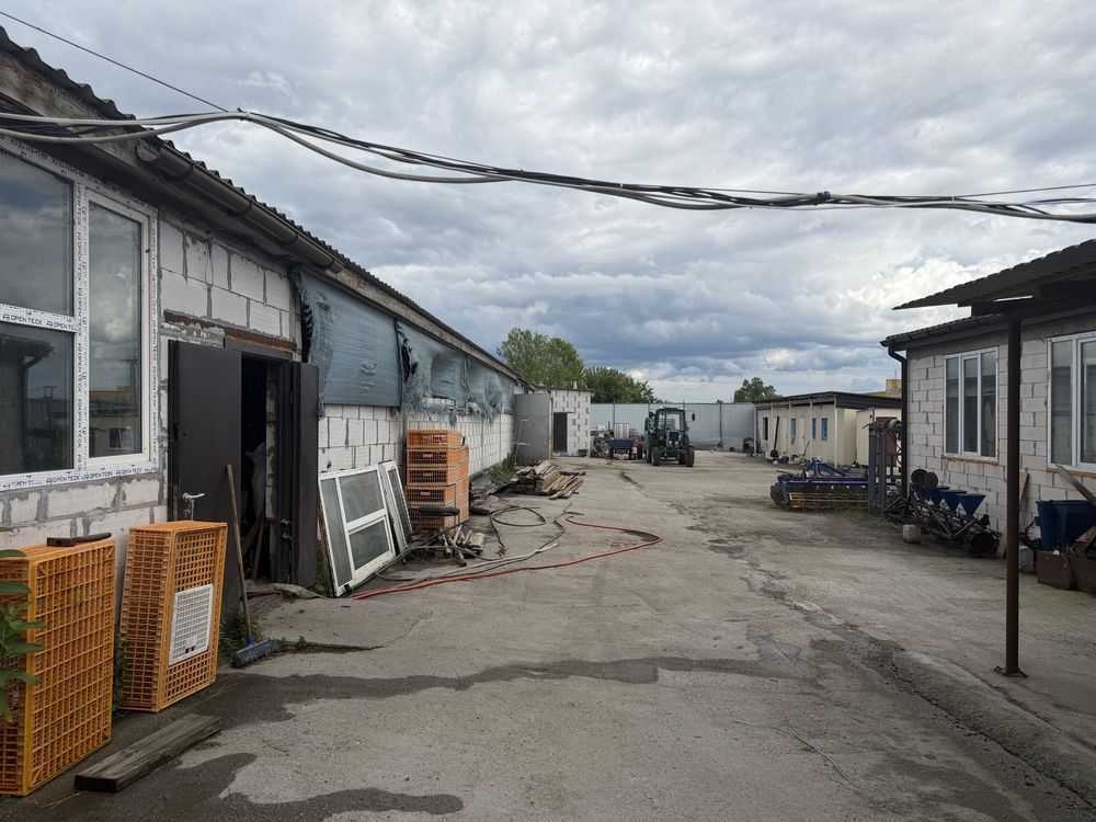 Продажа участка под индивидуальное жилое строительство 40 соток, Кленовий узвіз,6