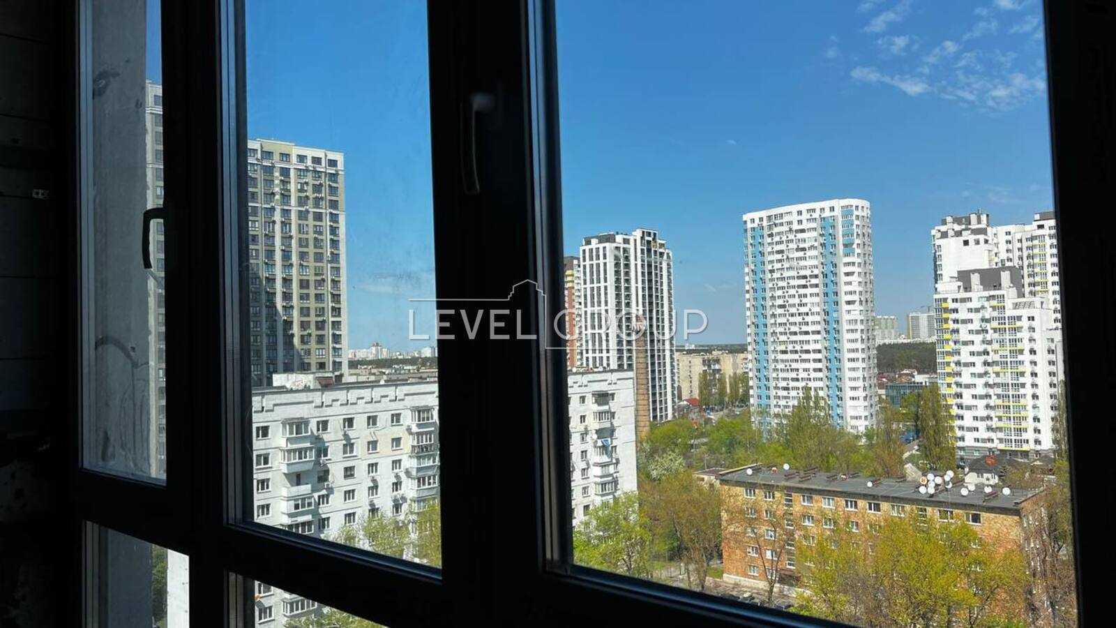 Продажа 1-комнатной квартиры 31.4 м², Камянська, 127А