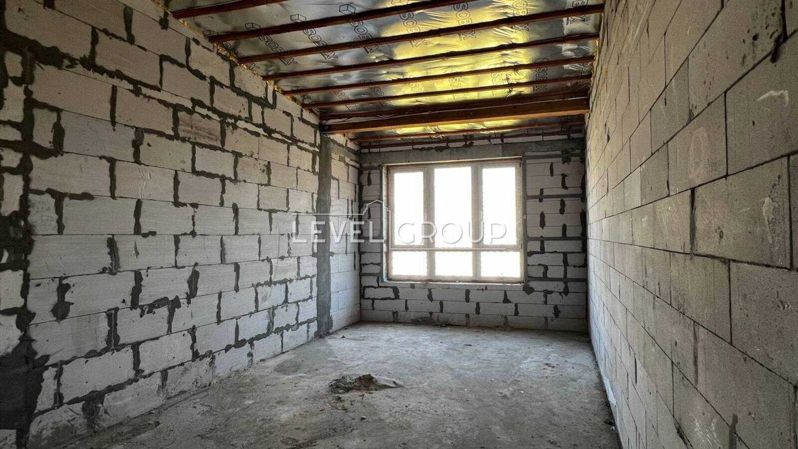 Продажа 1-комнатной квартиры 31.4 м², Камянська, 127А