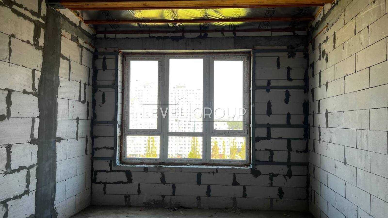 Продажа 1-комнатной квартиры 31.4 м², Камянська, 127А