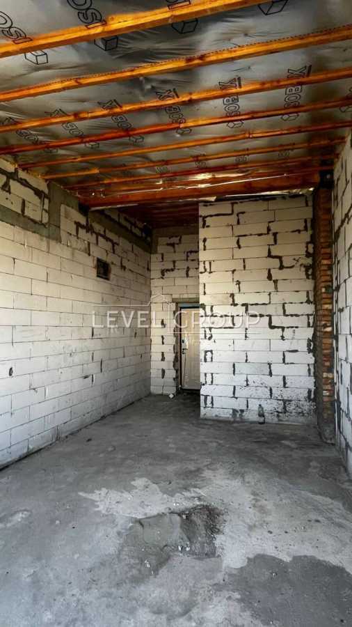 Продажа 1-комнатной квартиры 31.4 м², Камянська, 127А