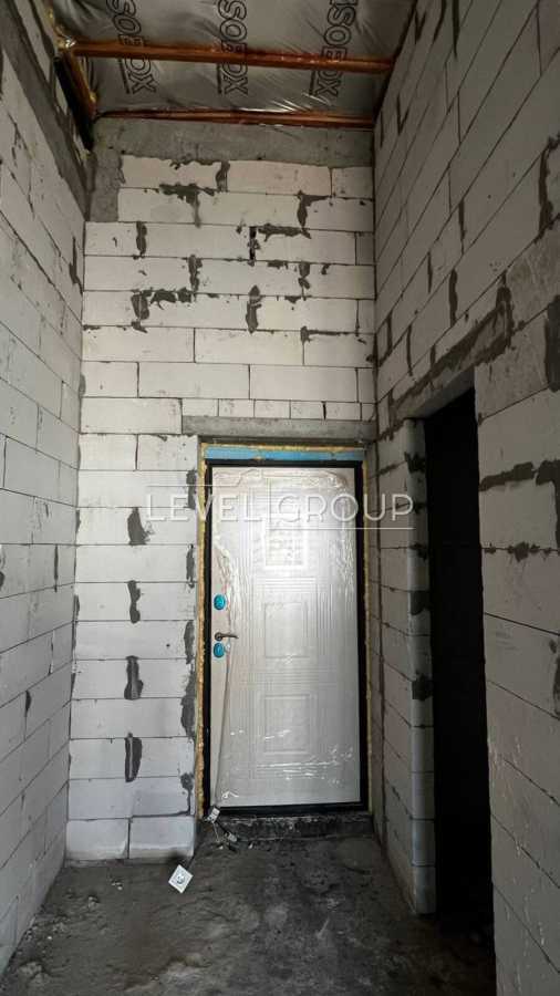 Продажа 1-комнатной квартиры 31.4 м², Камянська, 127А