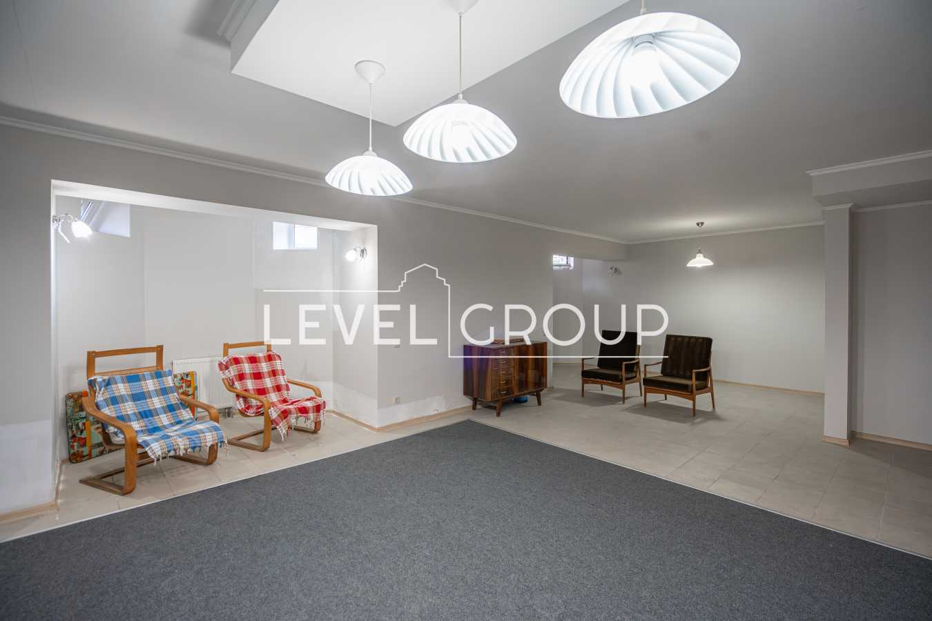 Продажа коттеджа 419.5 м², Радунская ул.