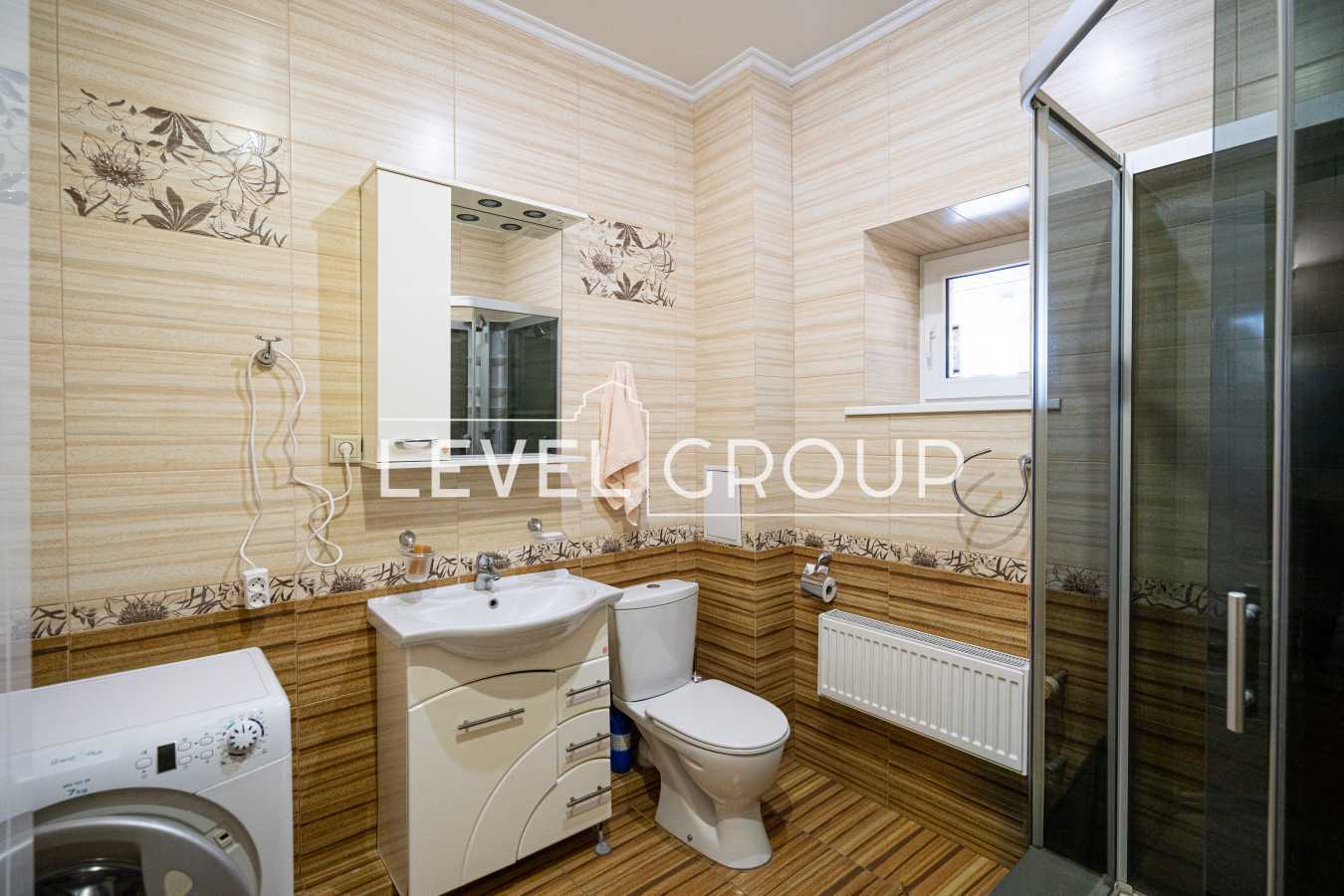 Продажа коттеджа 419.5 м², Радунская ул.