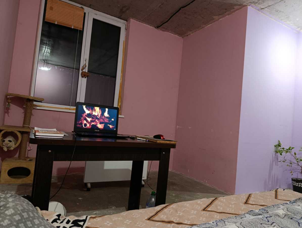 Продажа 1-комнатной квартиры 34 м², Светлая ул., 3Д